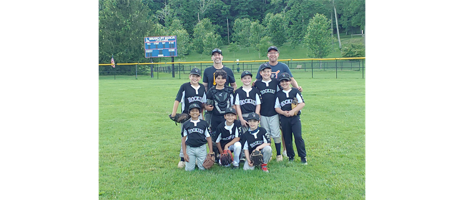 Majors Champions 2021